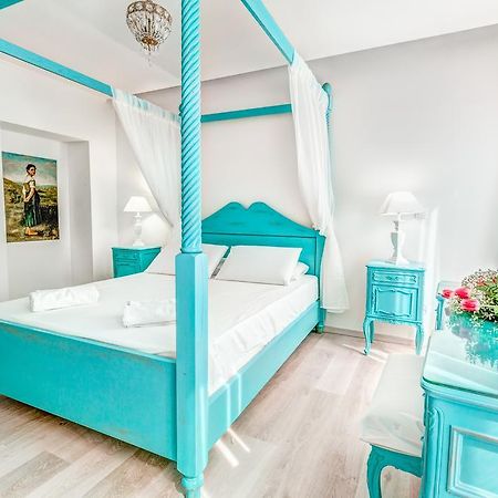 Belone Suite Corfu  Luaran gambar