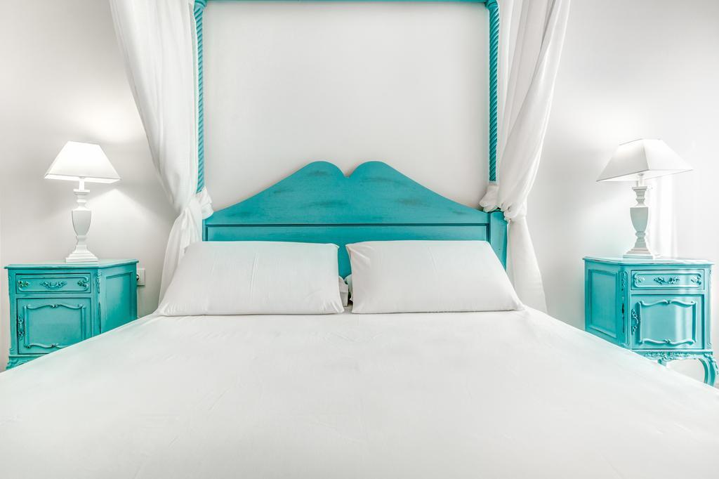 Belone Suite Corfu  Luaran gambar